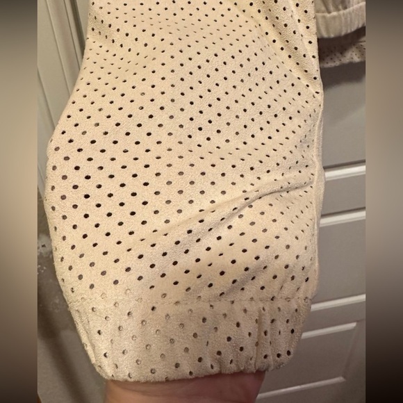 Vigoss Faux Suede Jacket - Picture 5 of 7